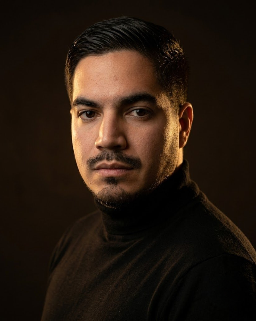 Jaime Barbosa - Nakami Trading